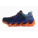 3. Buty Skechers S Lights Jr 400130L-NVOR