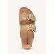3. Buty Damskie Gioseppo CEDARBUR (74604-P-Taupe)