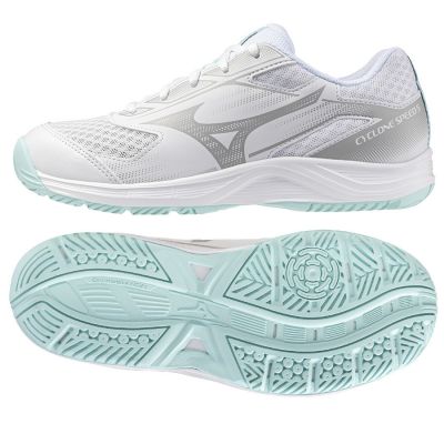 Buty do siatkówki Mizuno Cyclone Speed 5 W V1GC258045
