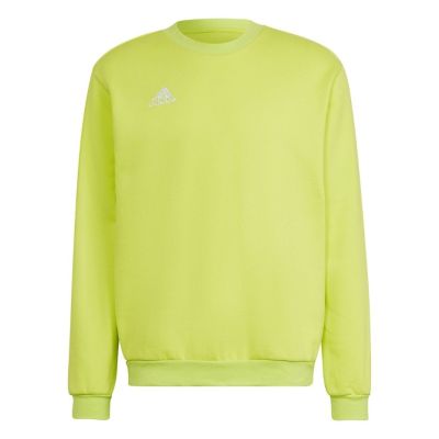 9. Bluza adidas Entrada 22 Sweat Top M HC5049