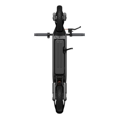 5. Xiaomi Electric Scooter 6 GL Czarny 25 km/h 10 Ah