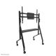 12. TV SET ACC FLOOR STAND 55-86"/FL50-525BL1 NEOMOUNTS