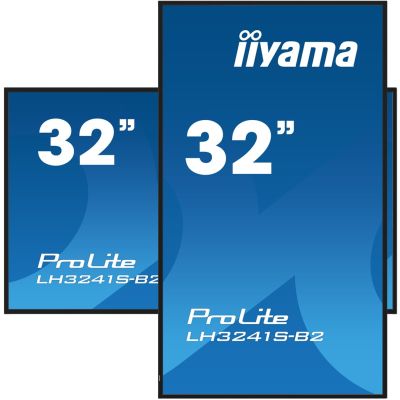 5. LCD Full HD 32 cale 1920x1080 IPS panel 1 Haze