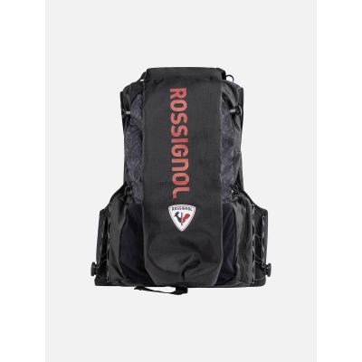 7. Kamizelka do biegania ROSSIGNOL R-Exp 10L Vest czarna