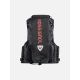 7. Kamizelka do biegania ROSSIGNOL R-Exp 10L Vest czarna