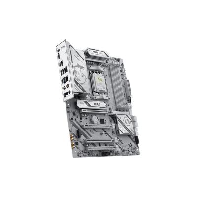 3. Płyta główna MSI MAG B850 GAMING PLUS MAX WIFI
