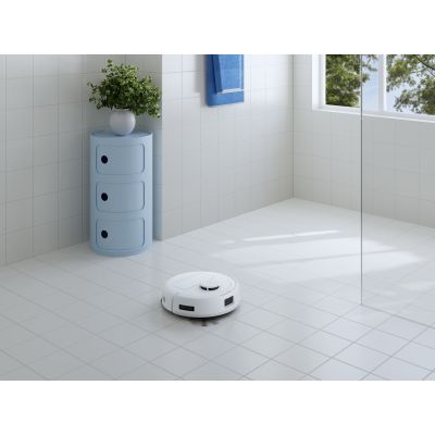 21. Robot sprzątający Ecovacs Deebot MINI