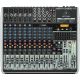 Behringer QX1832USB mikser audio 18 kan.