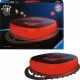 4. Ravensburger 12008033 puzzle Puzzle 3D 216 szt. Budynki