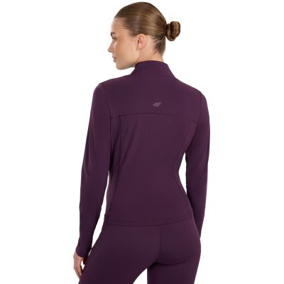 5. Bluza 4F W 4FWAW25TSWSF1873 50S