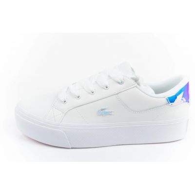 3. Buty Lacoste Ziane Platform W 041Y9