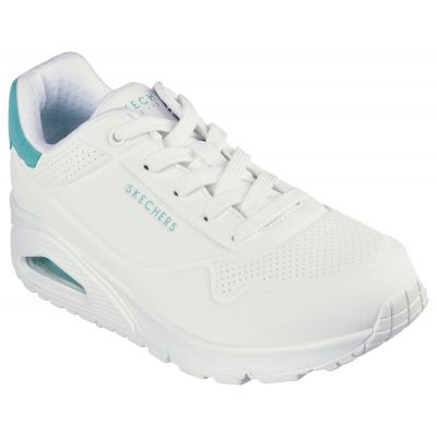8. Buty Skechers Pop Back W 177092 WMNT