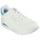 8. Buty Skechers Pop Back W 177092 WMNT