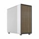 24. Obudowa Fractal Design FD-C-NOR1X-03 North XL Chalk White Midi Tower Biała