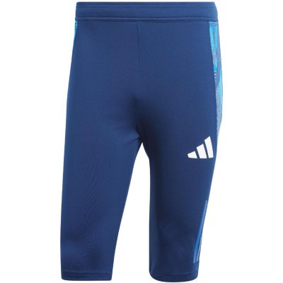 7. Spodenki adidas Tiro 24 Competition 1/2 M IR5490