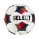 2. Piłka nożna Select Talento Light v26 biało-czarno-czerwona 130008