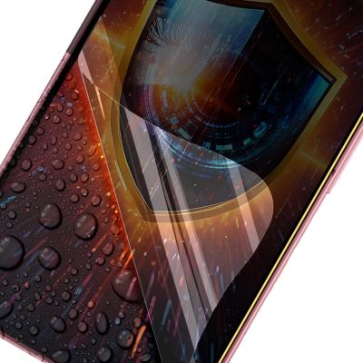 2. Folia ochronna prywatyzująca matowa 3mk Silky Matt Privacy na Google Pixel 9