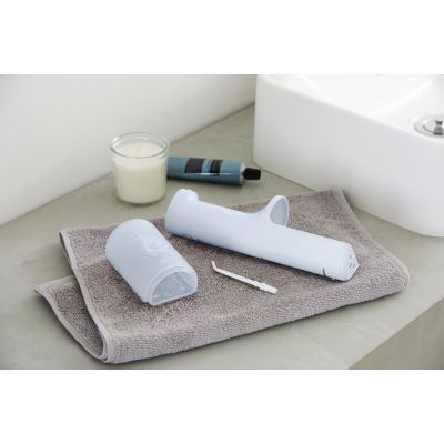 8. Irygator doustny Panasonic EW-DJ26-A303 | 200 ml | Liczba głowic 2 | Biały