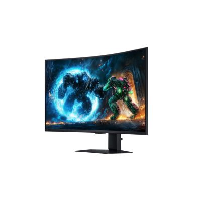 3. MONITOR SAMSUNG ODYSSEY G7 LED 37" LS37FG750EUXEN 165Hz