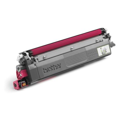 11. Brother TN-248M kaseta z tonerem 1 szt. Oryginalny Purpurowy