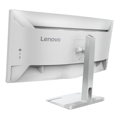 7. Lenovo L34W-4C 34"WQHD 120Hz 350nits HDMI DP Cloud Grey