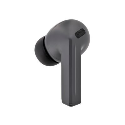 28. Słuchawki bezprzewodowe SAMSUNG Galaxy (R420) Buds3 FE Czarne