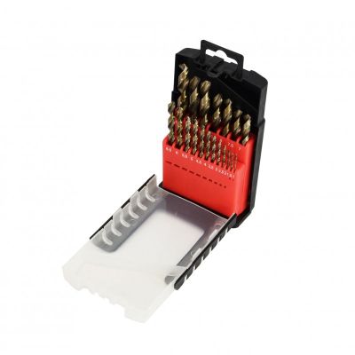3. AWTOOLS AW42219 wiertło
