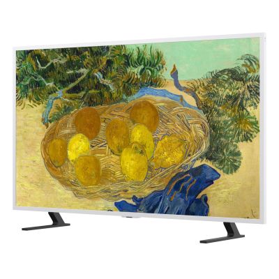5. LG 55LX7B6LA 139,7 cm (55") 4K Ultra HD Smart TV Wi-Fi Czarny