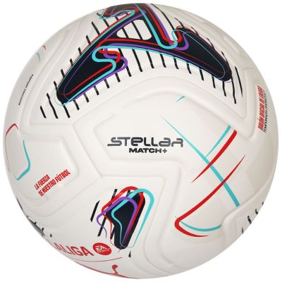 3. Piłka Puma Stellar Match LaLiga 085146-01