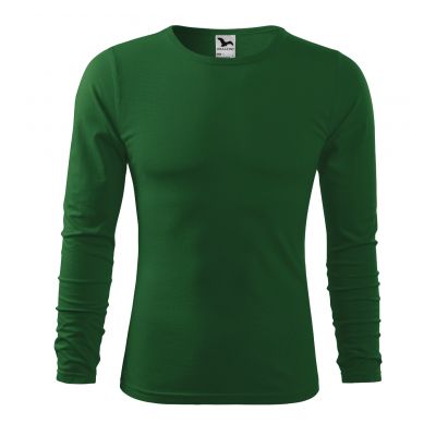 5. Koszulka Malfini Fit-T LS M MLI-11906