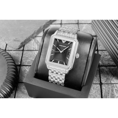 5. Zegarek Męski Emporio Armani Diego AR11755 + BOX