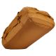 13. Thule Chasm TDSD303 Golden Brown sportowa torba 70 l Poliester Brązowy