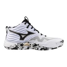 Buty Mizuno Wave Momentum Elite MID V1GA251741