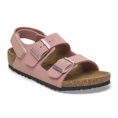 7. Sandały Birkenstock Milano AS Jr 1029487