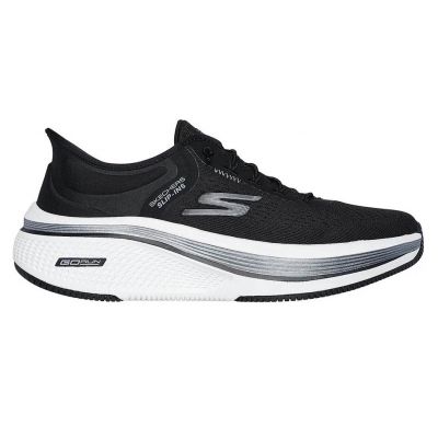 6. Buty Skechers Slip-ins Go Run Elevate 2.0 - Banyan W 129006-BKW
