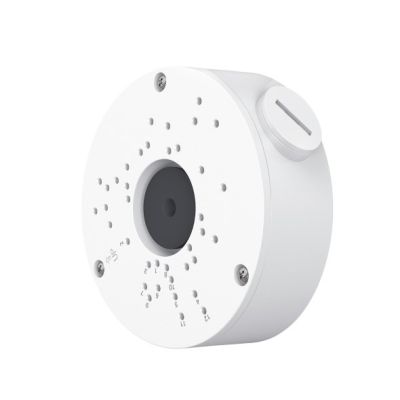 3. TP-Link VJB-300 skrzynka przyłączeniowa sieci Biały