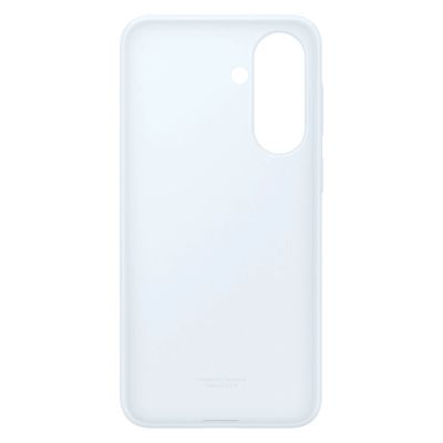 3. Etui Samsung Silicone Case na Samsung Galaxy A57 - jasnoniebieskie