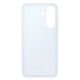 3. Etui Samsung Silicone Case na Samsung Galaxy A57 - jasnoniebieskie