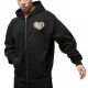 2. Bluza Karl Kani Woven Signature Kani Life OS Full Zip Hoodie 6021416