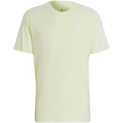 8. Koszulka adidas Essentials 3-Stripes Tee M HF4542