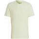 8. Koszulka adidas Essentials 3-Stripes Tee M HF4542