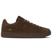 K-Swiss LOZAN  KLUB SDE CHOCOLATE-M (07262-249-M)