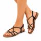 5. Obuwie damskie Gioseppo GILMANTON Black (75468-P-Black)