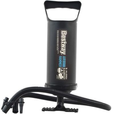 9. POMPKA BESTWAY AIR HAMMER 14'' 36cm 62003/7802