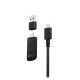 187. HyperX Cloud III Wireless – bezprzewodowy zestaw słuchawkowy do gier (czarny)