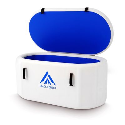 18. Extralink Ice Bath | Wanna do morsowania | 150x80x65cm