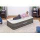 22. Bestway 69048 / 23 dmuchany materac Pojedynczy materac Szary, Biały Unisex