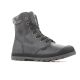 2. Palladium Pampa Hi Knit  LP 95172-036-M