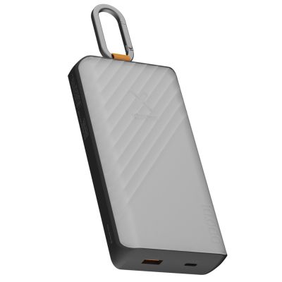 16. Power bank solarny Xtorm XG2