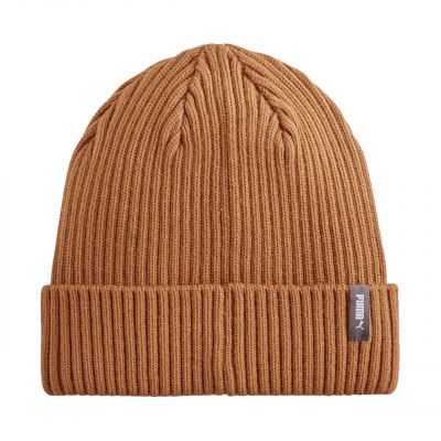 5. Czapka Puma Classic Cuff Beanie 024826 05